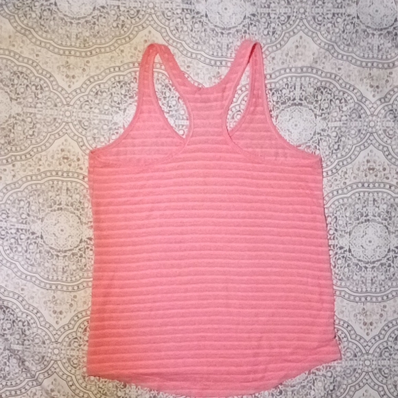 COPY - Old Navy racerback tank - Picture 5 of 8
